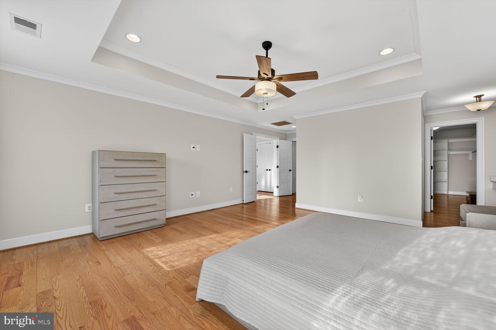 PIMMIT VIEW - Residential