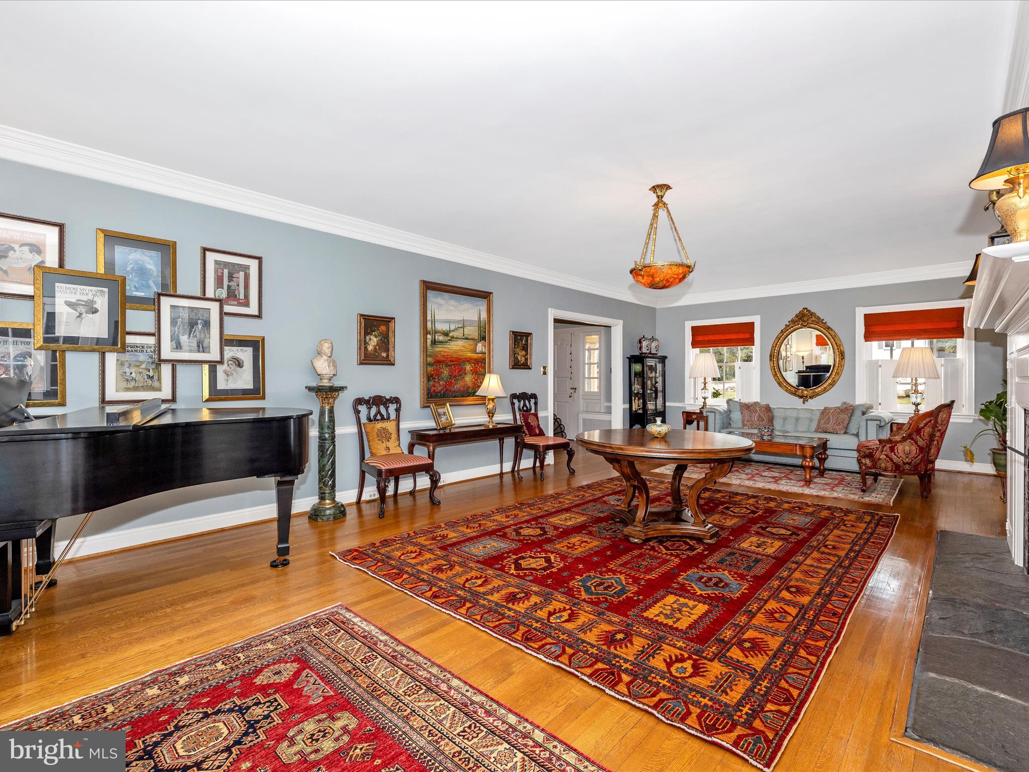 NORTH END - Residential