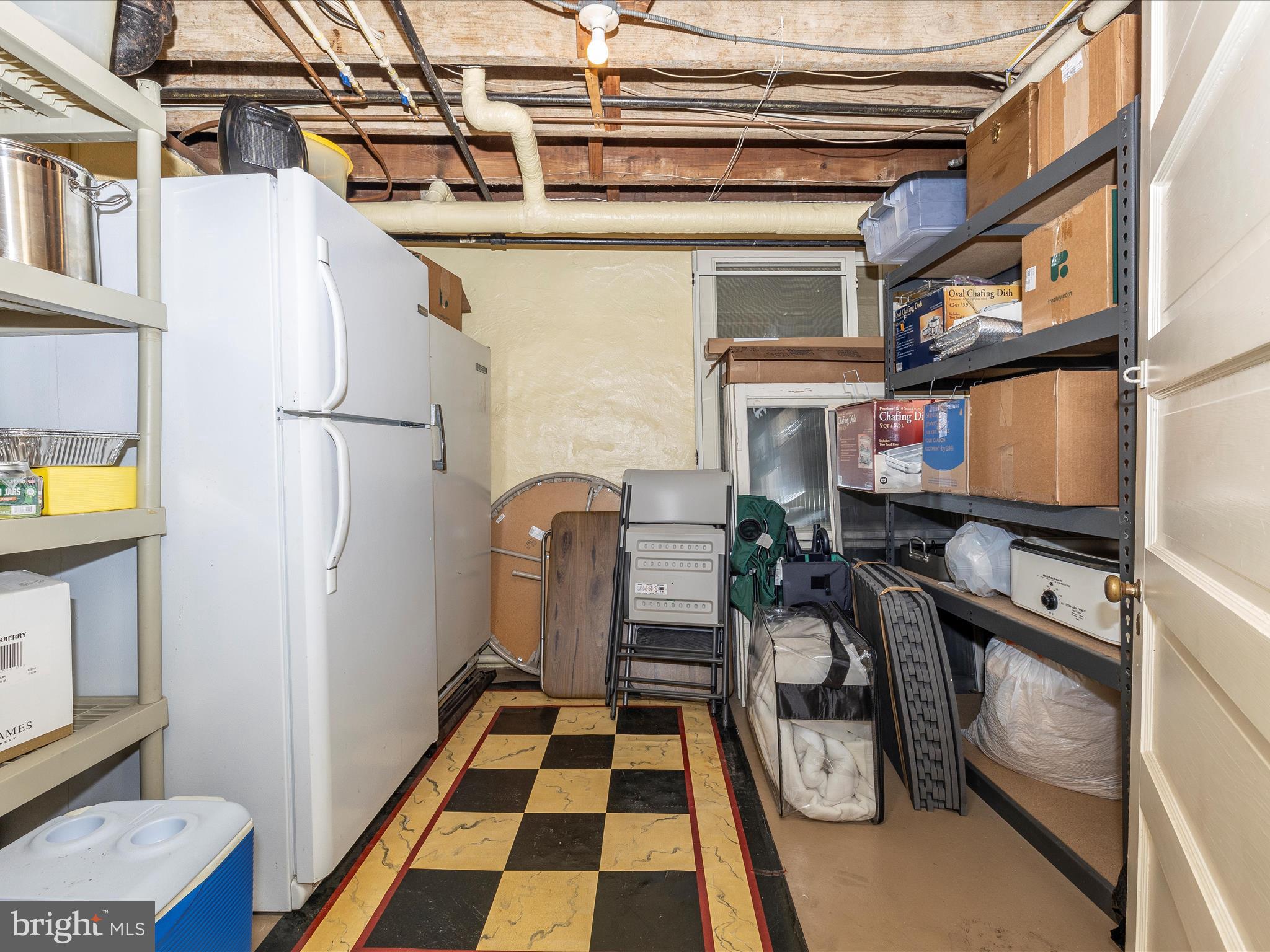 NORTH END - Residential