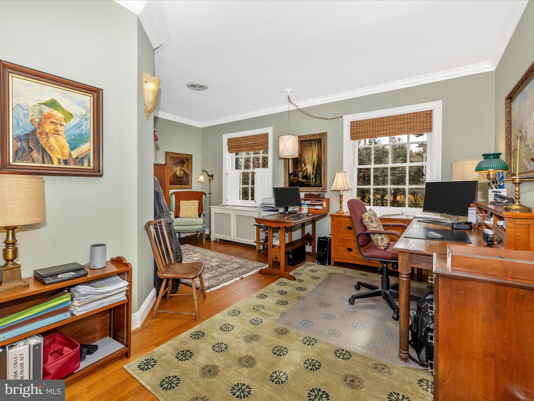 NORTH END - Residential