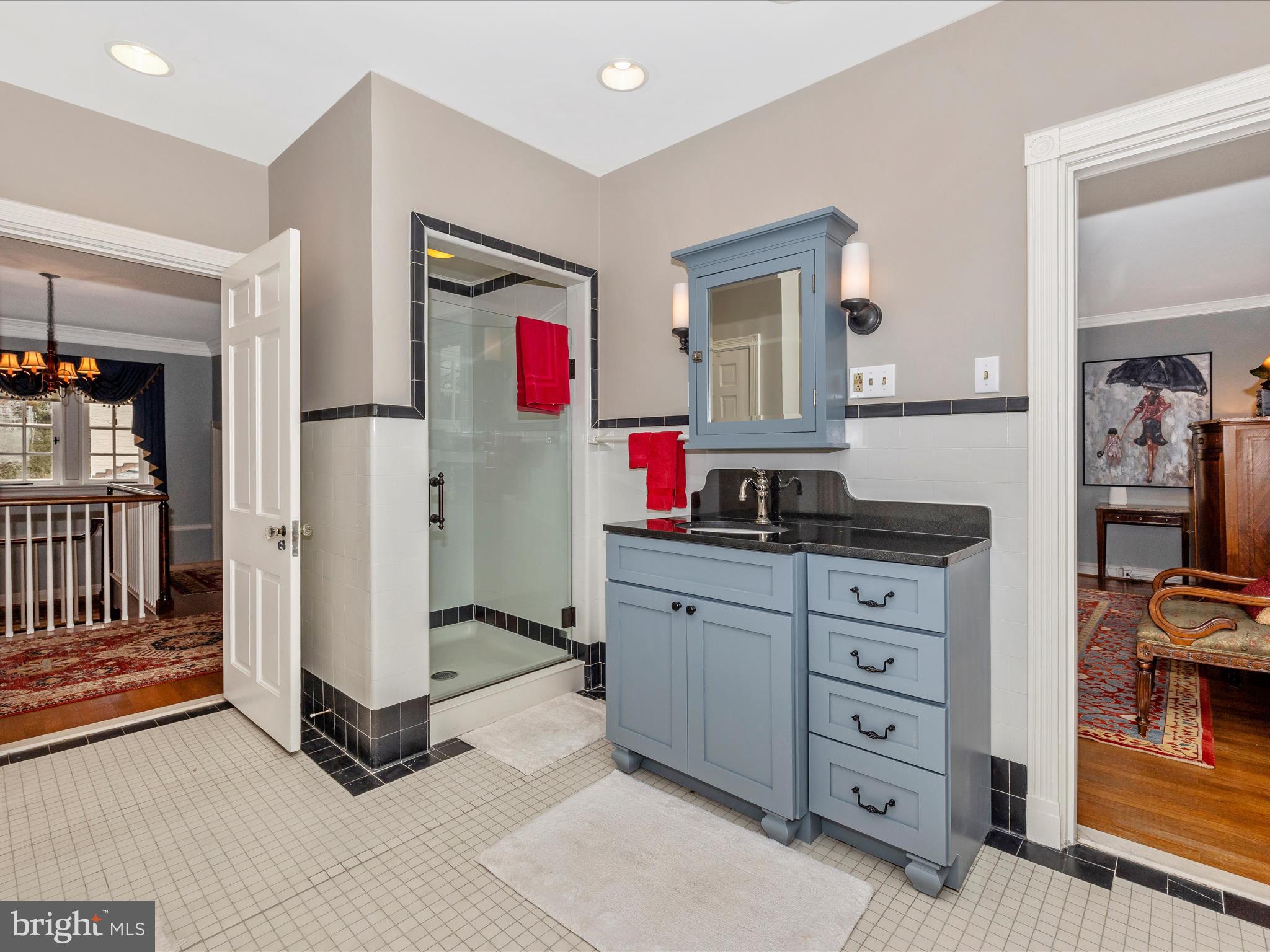 NORTH END - Residential