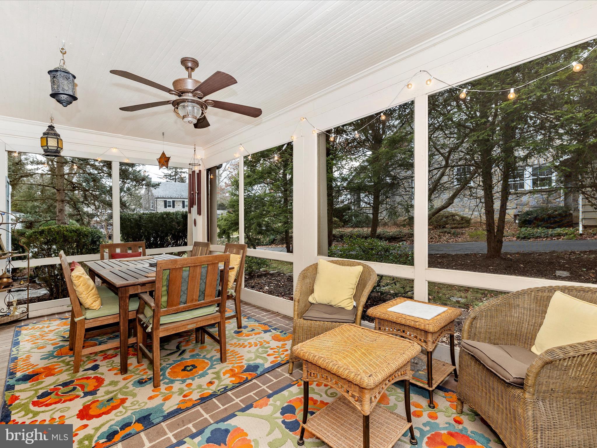 NORTH END - Residential