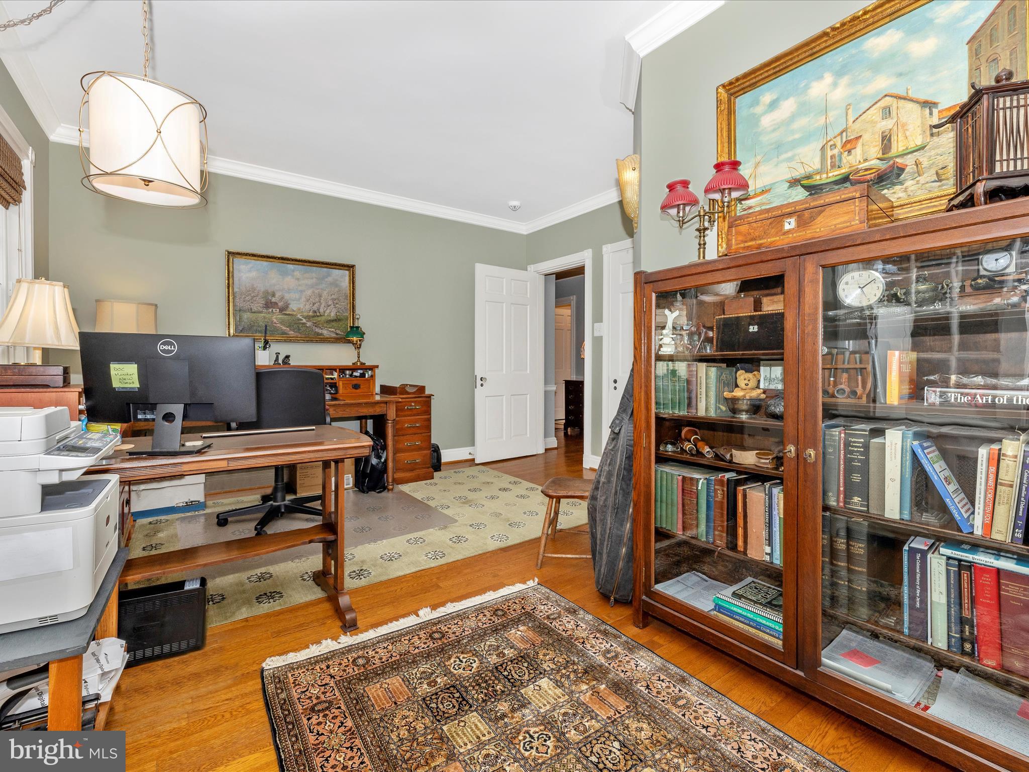 NORTH END - Residential