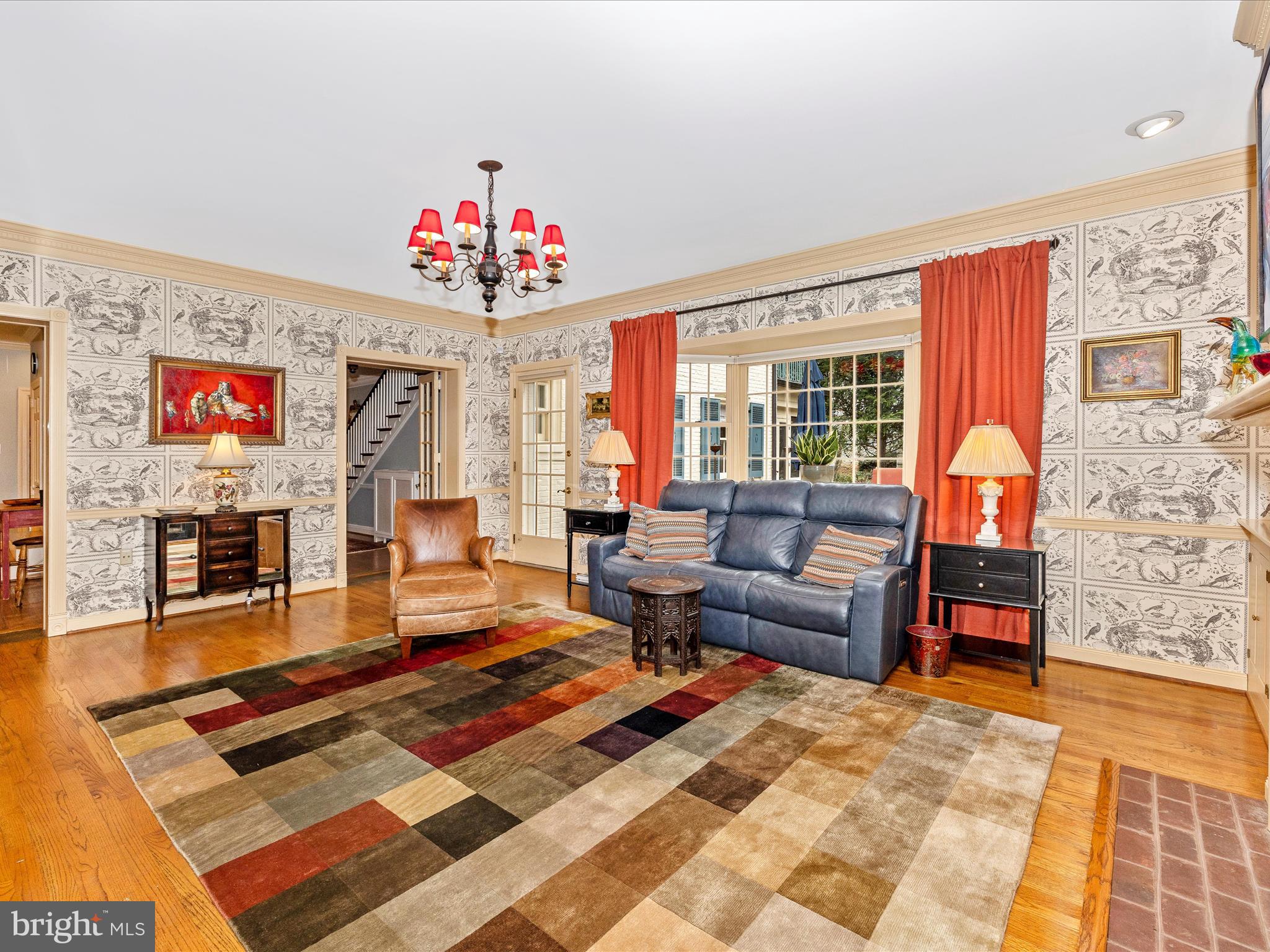 NORTH END - Residential