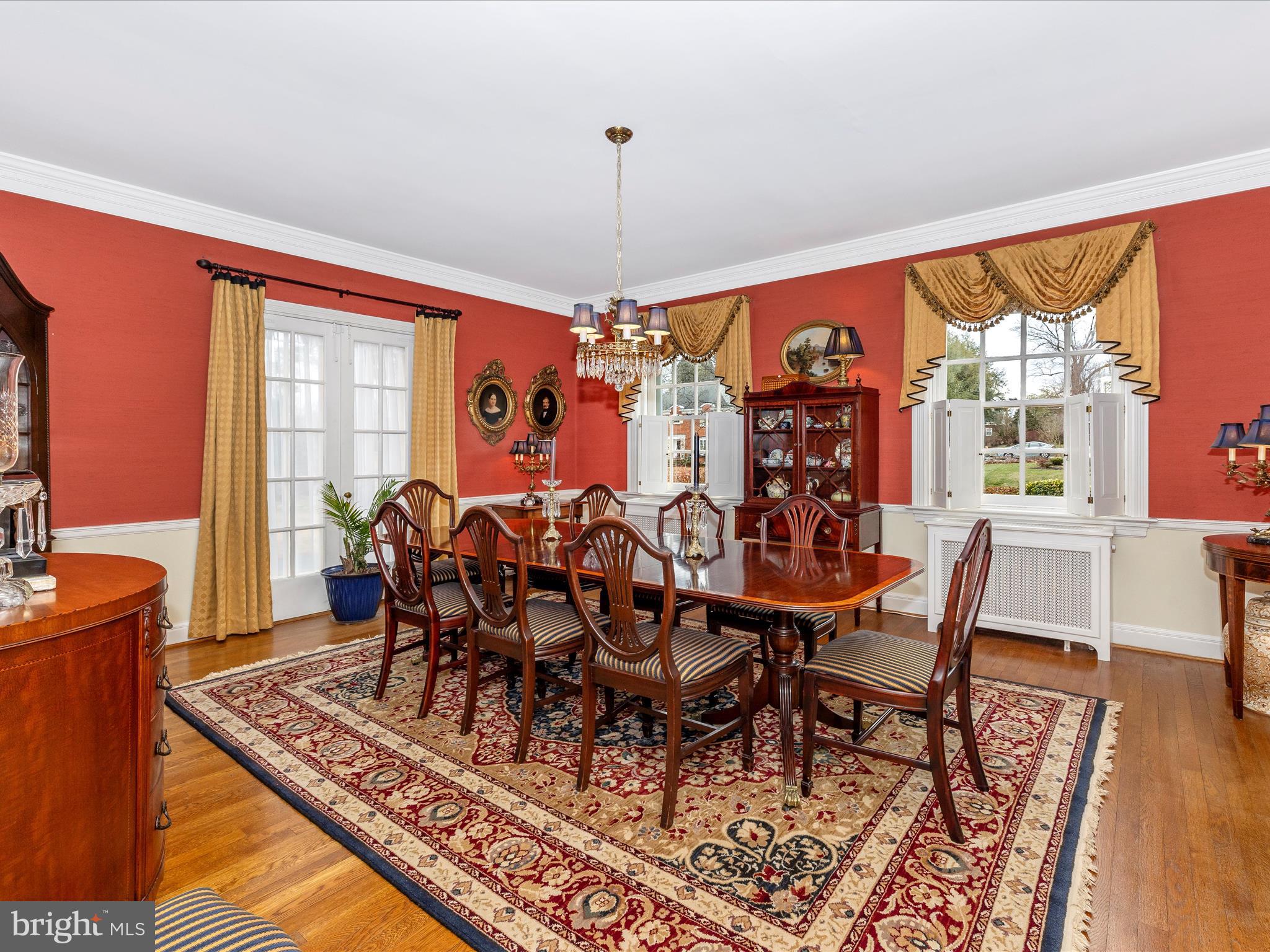 NORTH END - Residential