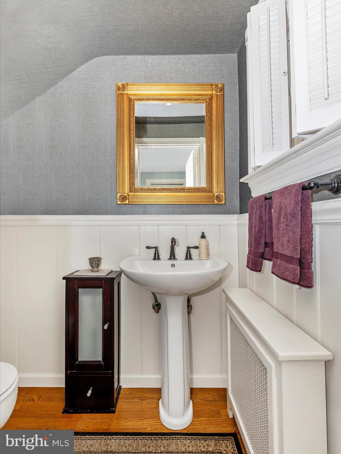 NORTH END - Residential