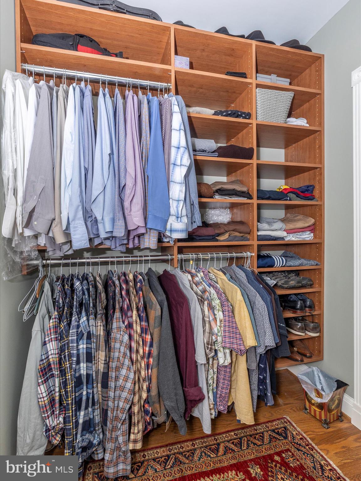 NORTH END - Residential