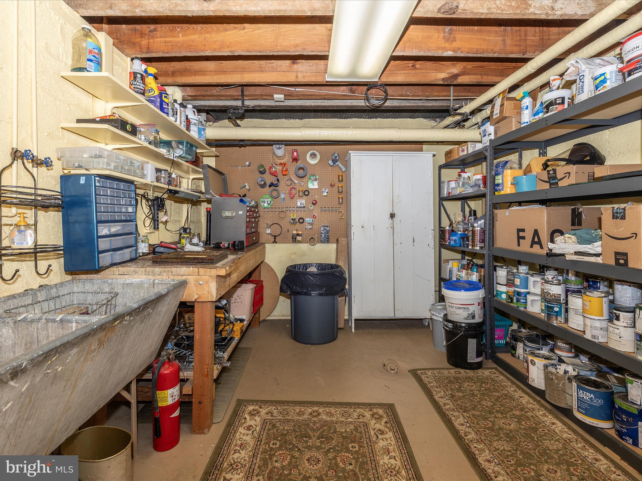 NORTH END - Residential