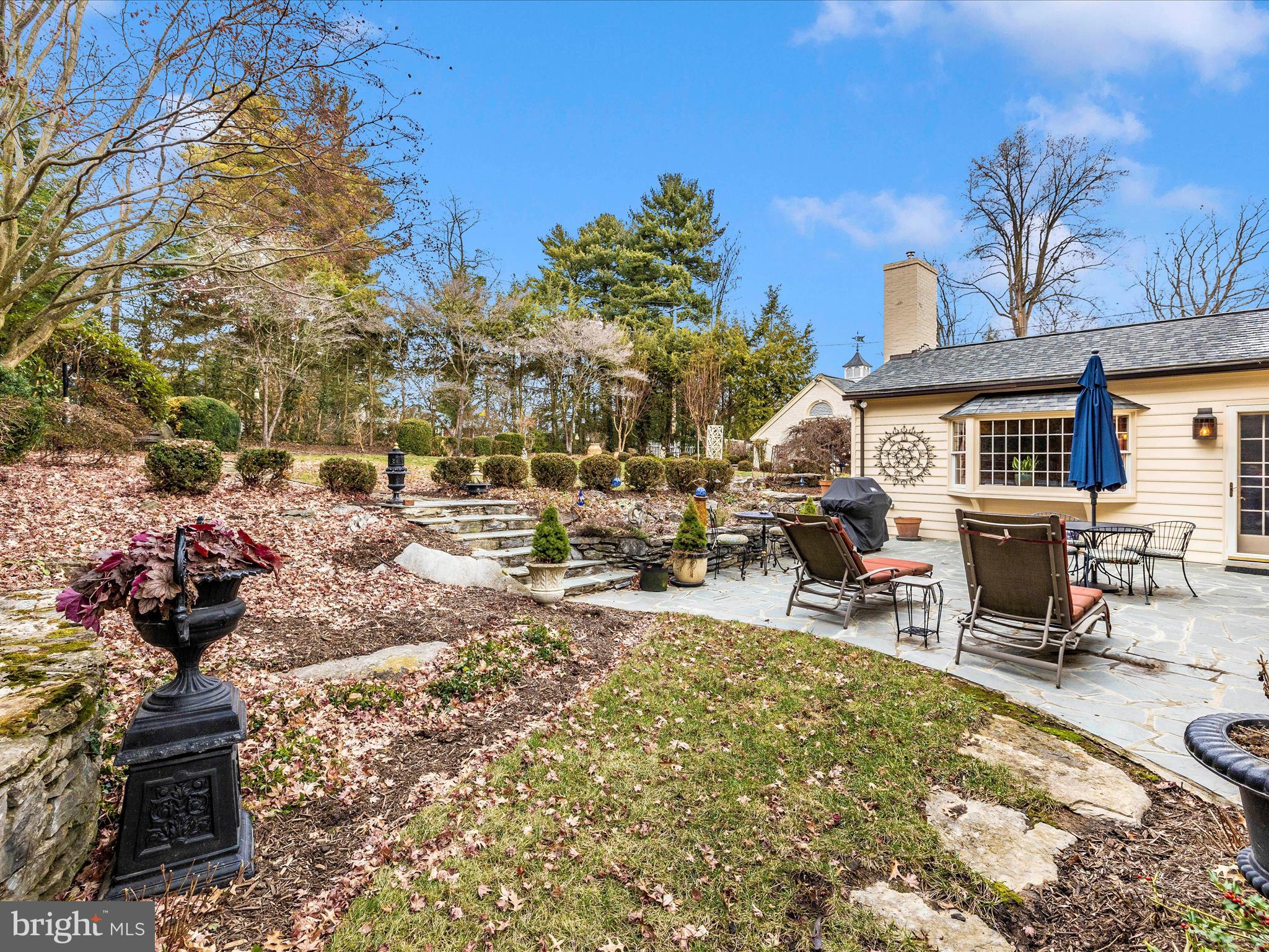 NORTH END - Residential