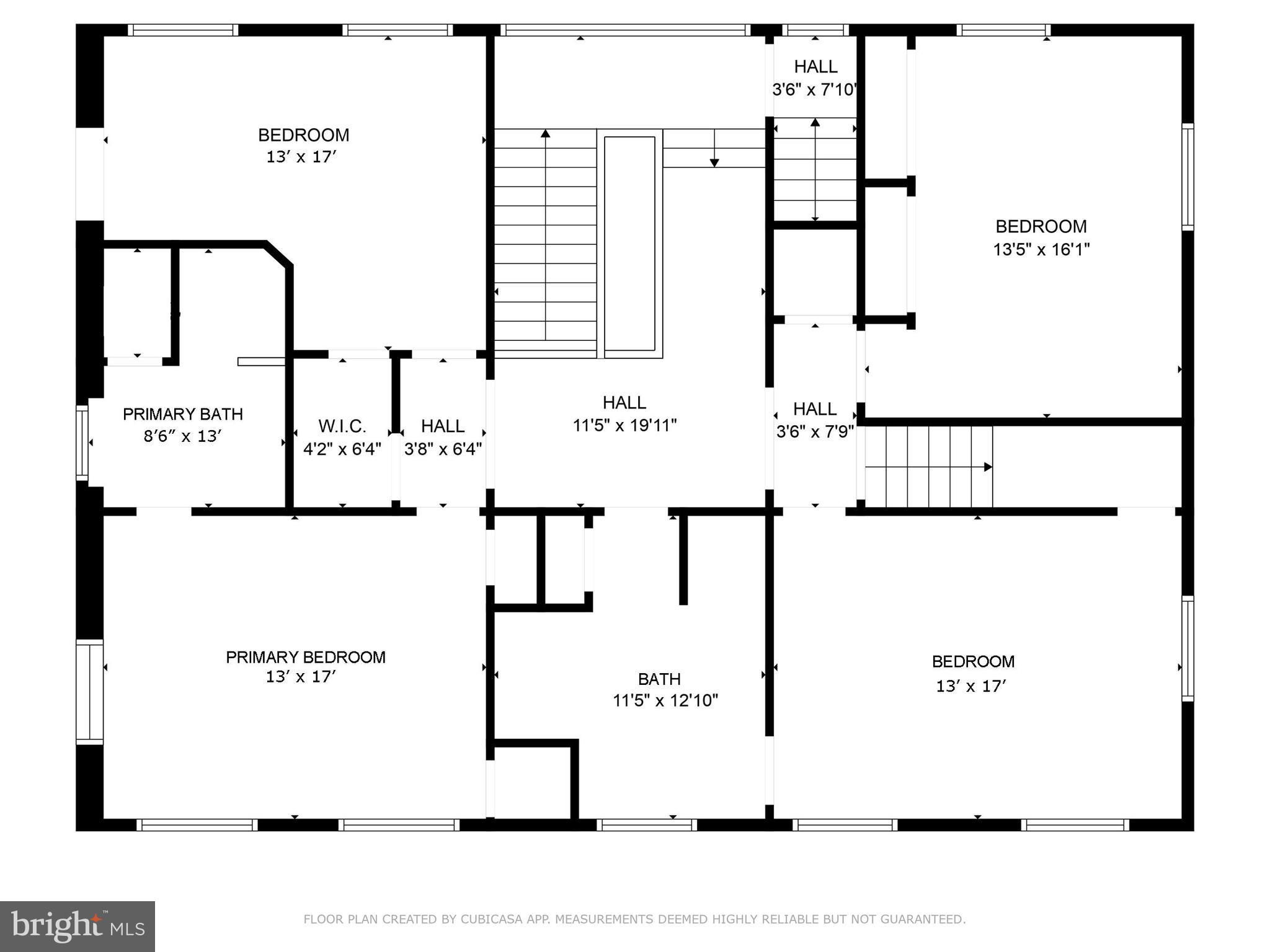 NORTH END - Residential