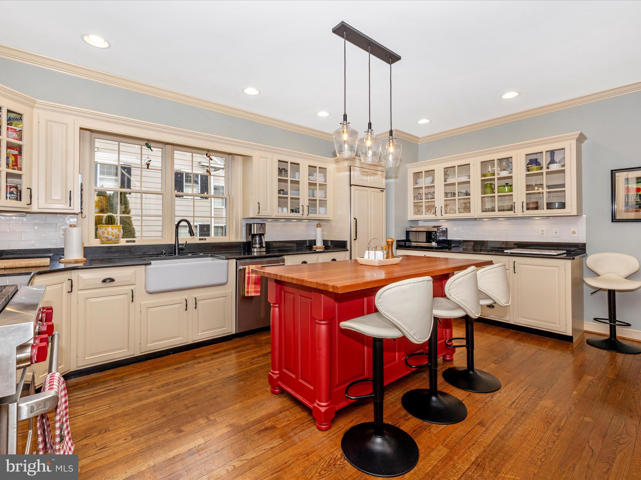 NORTH END - Residential