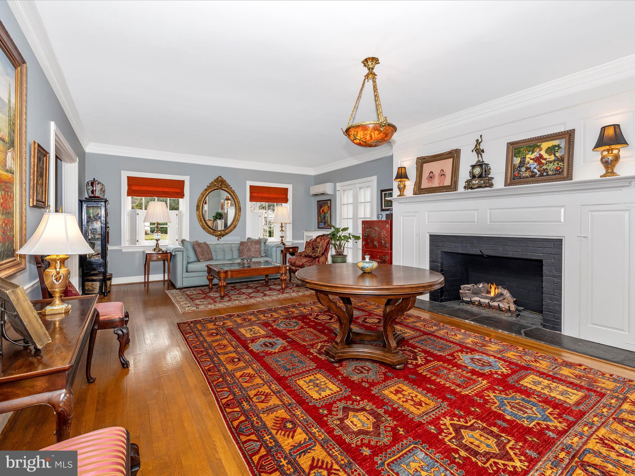 NORTH END - Residential