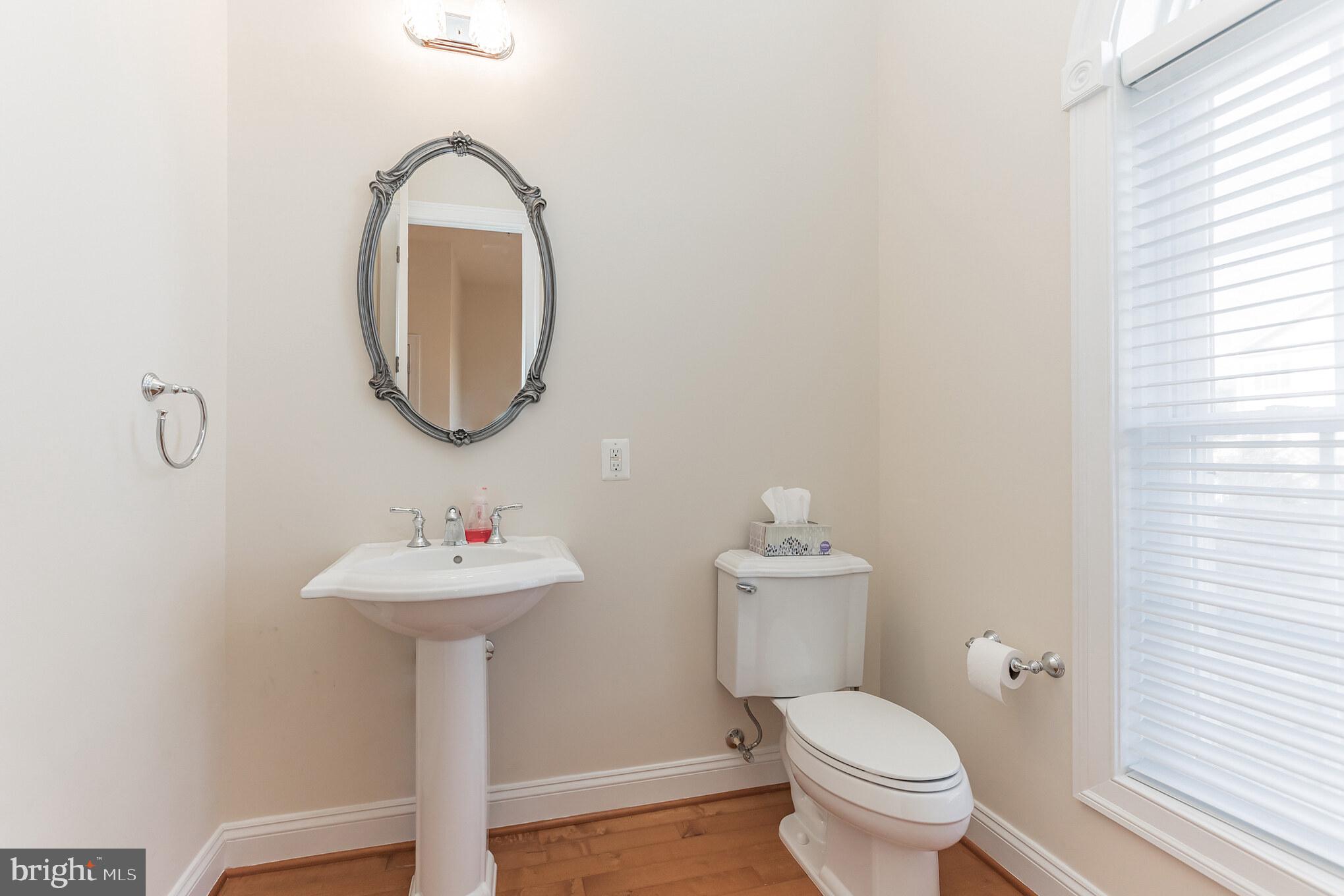 HIDDEN CREEK - Residential Lease