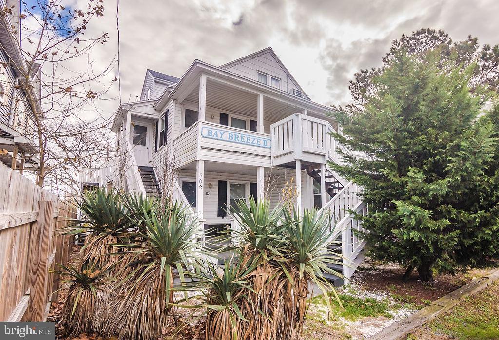 DOWNTOWN OC - Residential Lease