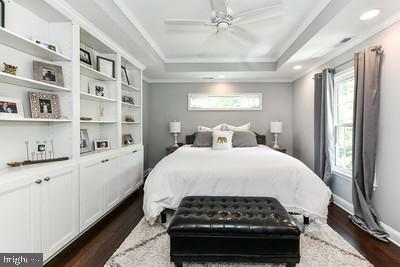 SOUTH RUN FOREST - Residential