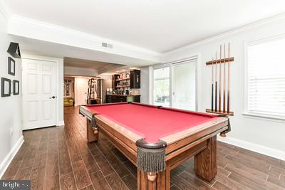 SOUTH RUN FOREST - Residential