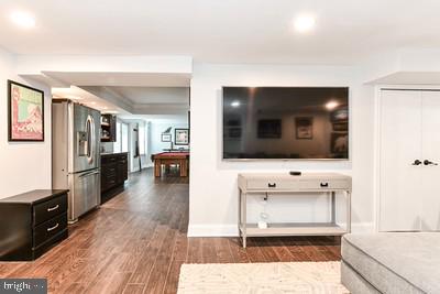SOUTH RUN FOREST - Residential