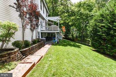 SOUTH RUN FOREST - Residential