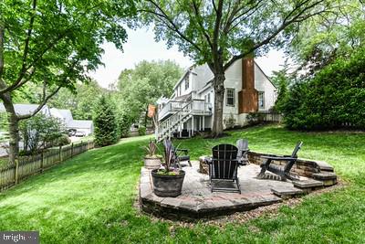 SOUTH RUN FOREST - Residential