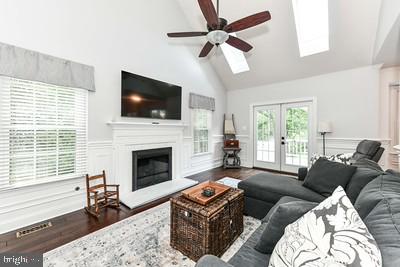 SOUTH RUN FOREST - Residential
