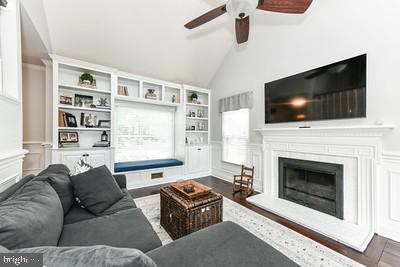SOUTH RUN FOREST - Residential