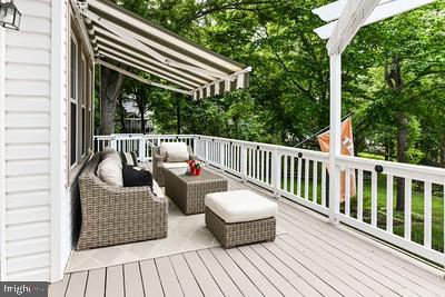 SOUTH RUN FOREST - Residential