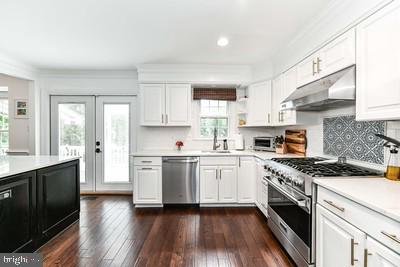 SOUTH RUN FOREST - Residential
