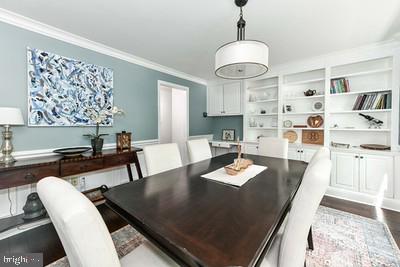 SOUTH RUN FOREST - Residential