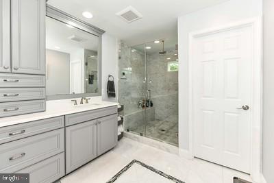 SOUTH RUN FOREST - Residential