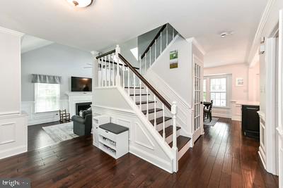 SOUTH RUN FOREST - Residential