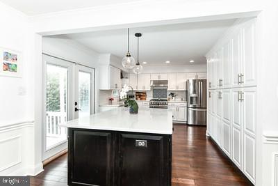 SOUTH RUN FOREST - Residential