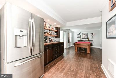 SOUTH RUN FOREST - Residential