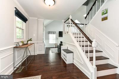 SOUTH RUN FOREST - Residential