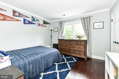 SOUTH RUN FOREST - Residential