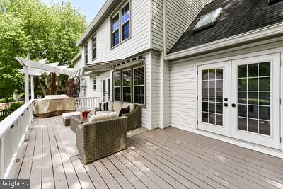 SOUTH RUN FOREST - Residential
