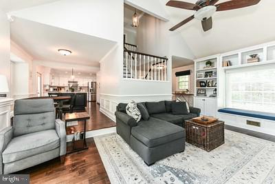 SOUTH RUN FOREST - Residential