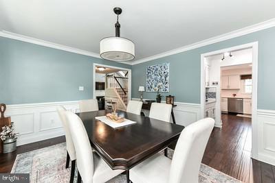 SOUTH RUN FOREST - Residential