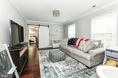 SOUTH RUN FOREST - Residential