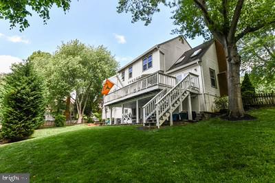 SOUTH RUN FOREST - Residential