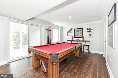 SOUTH RUN FOREST - Residential