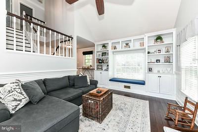 SOUTH RUN FOREST - Residential