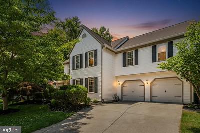 SOUTH RUN FOREST - Residential