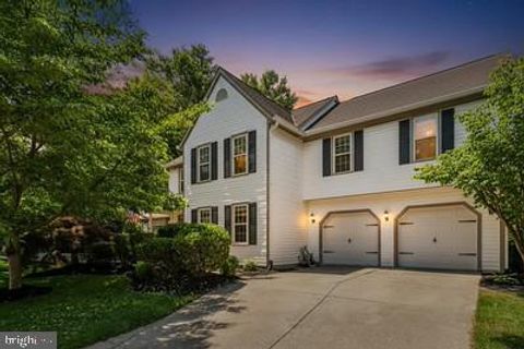 Photo of 9103 Northedge Drive, SPRINGFIELD, VA 22153 (MLS # VAFX2310110)