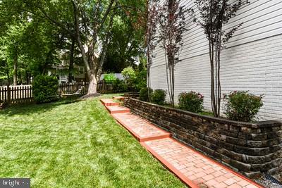 SOUTH RUN FOREST - Residential