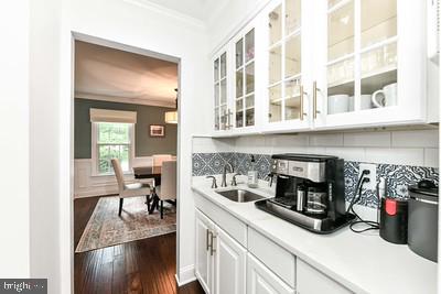 SOUTH RUN FOREST - Residential