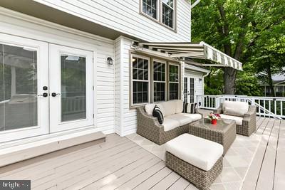 SOUTH RUN FOREST - Residential