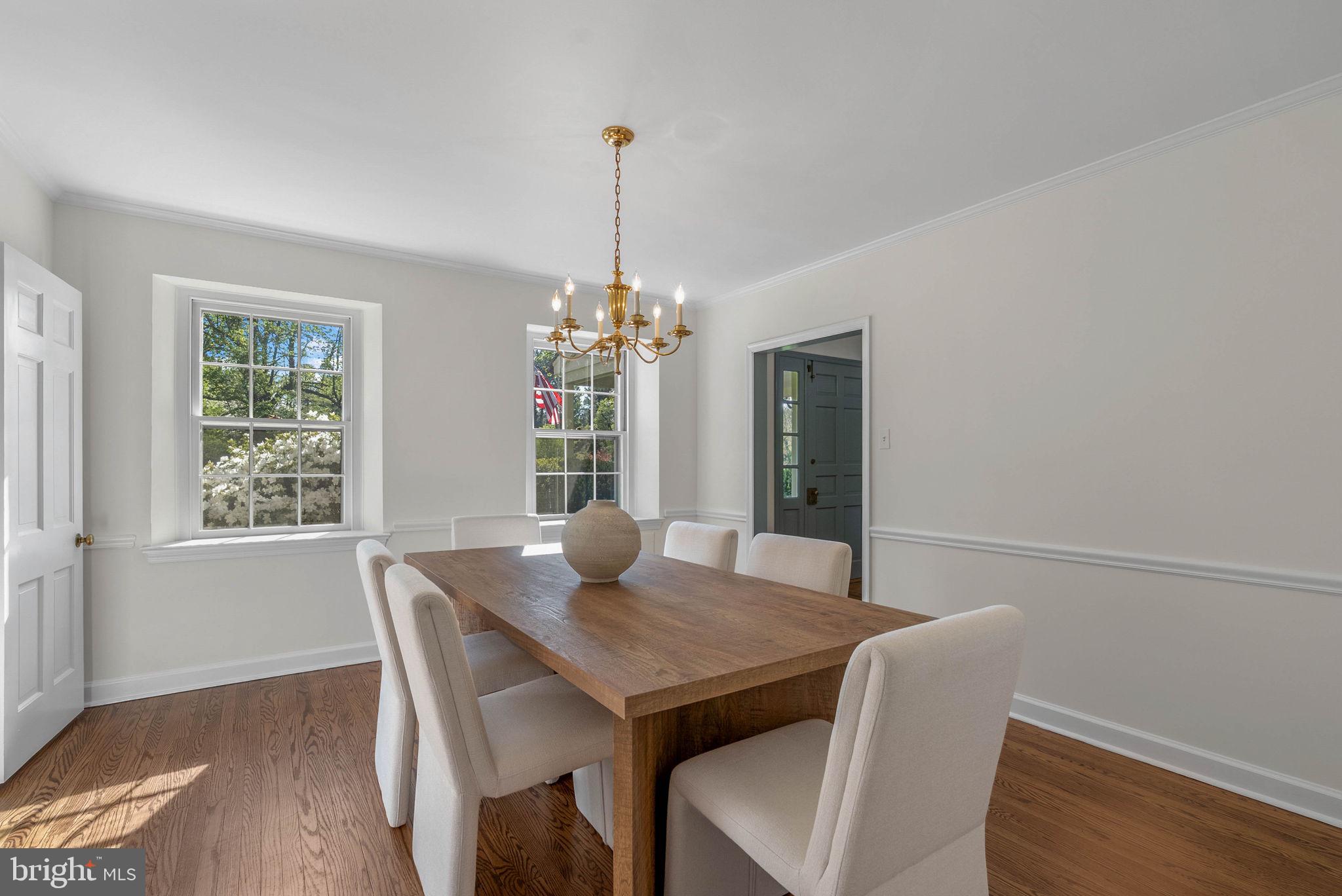 ROSE VALLEY - Residential