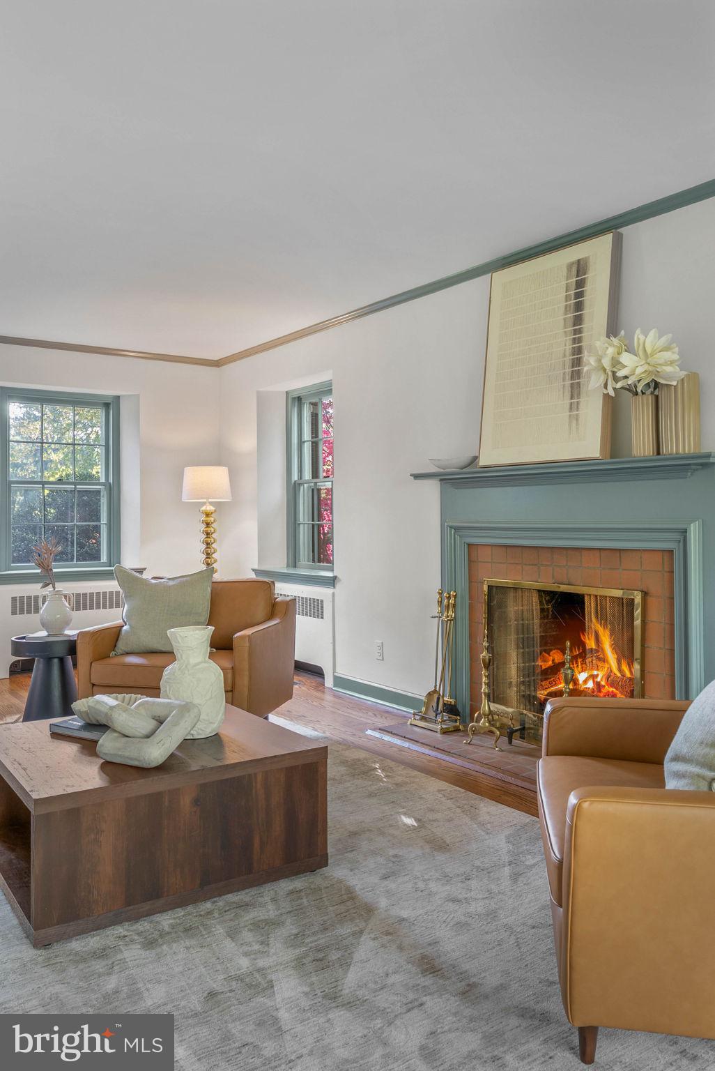 ROSE VALLEY - Residential