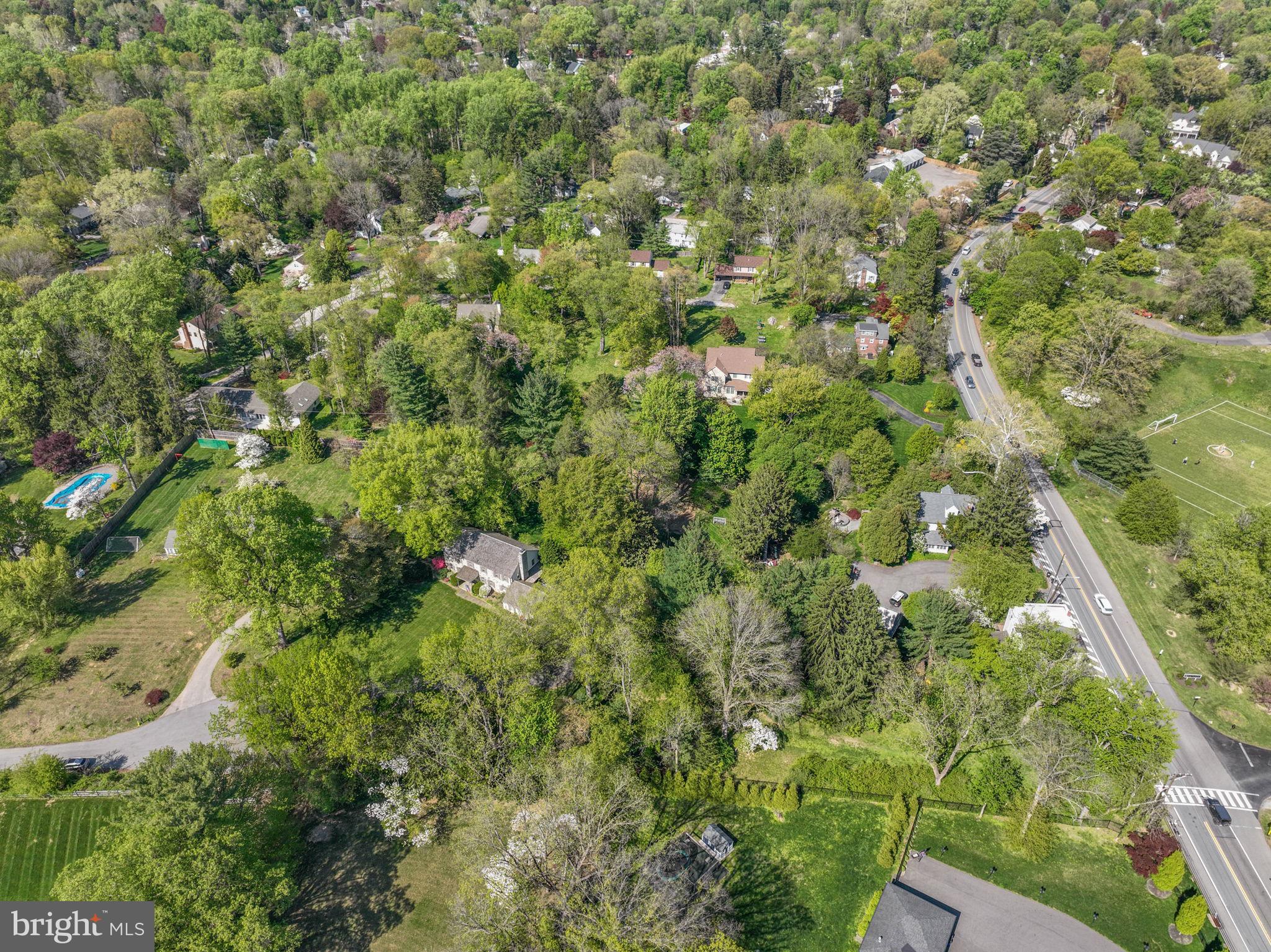 ROSE VALLEY - Residential