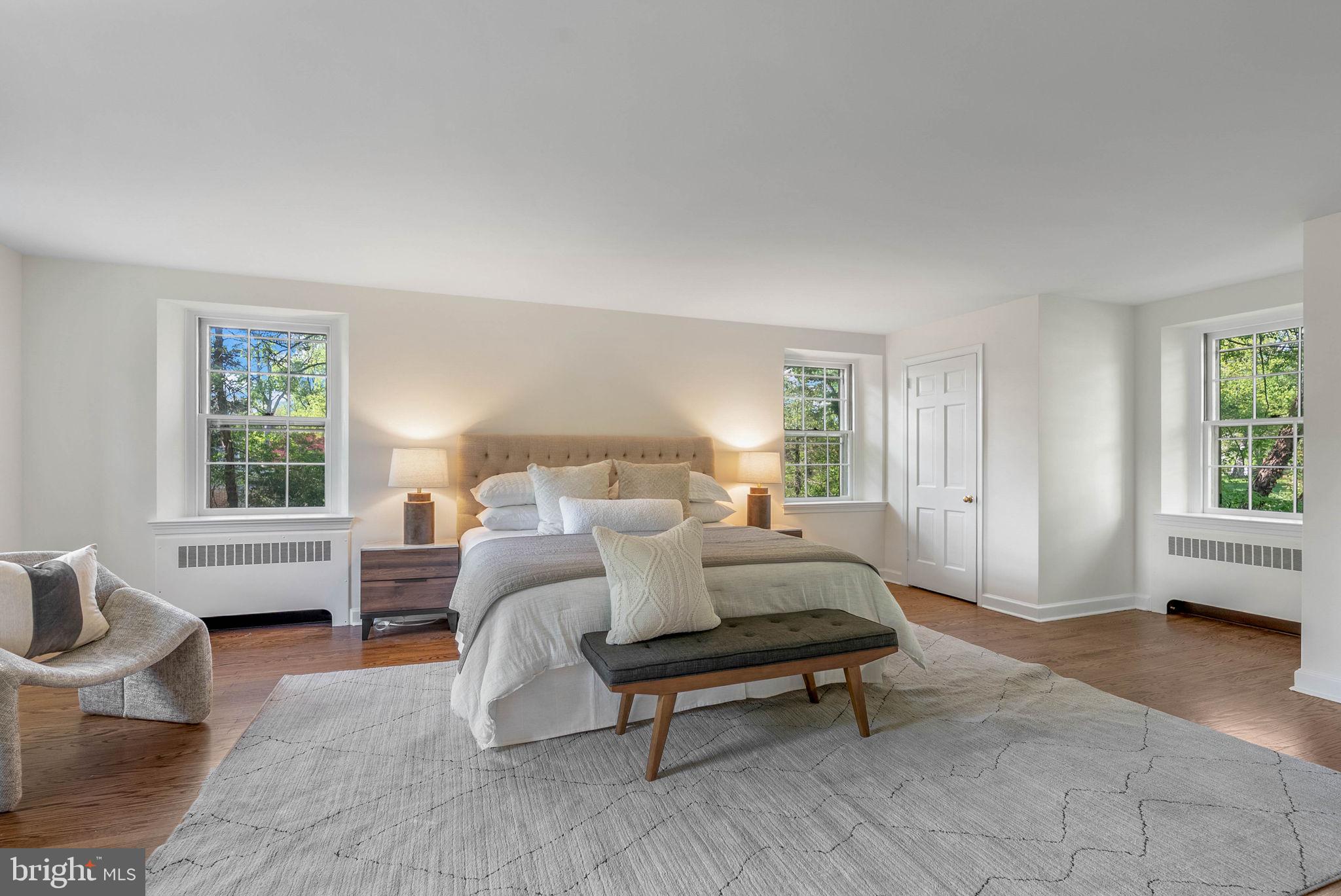 ROSE VALLEY - Residential